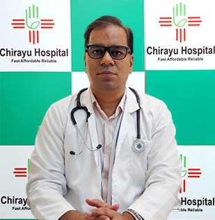 Urology specialist doctor in Jaipur